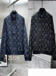 Picture of Louis Vuitton Jackets _SKULVM-3XL12yr58932269